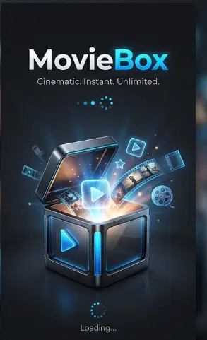 movie box